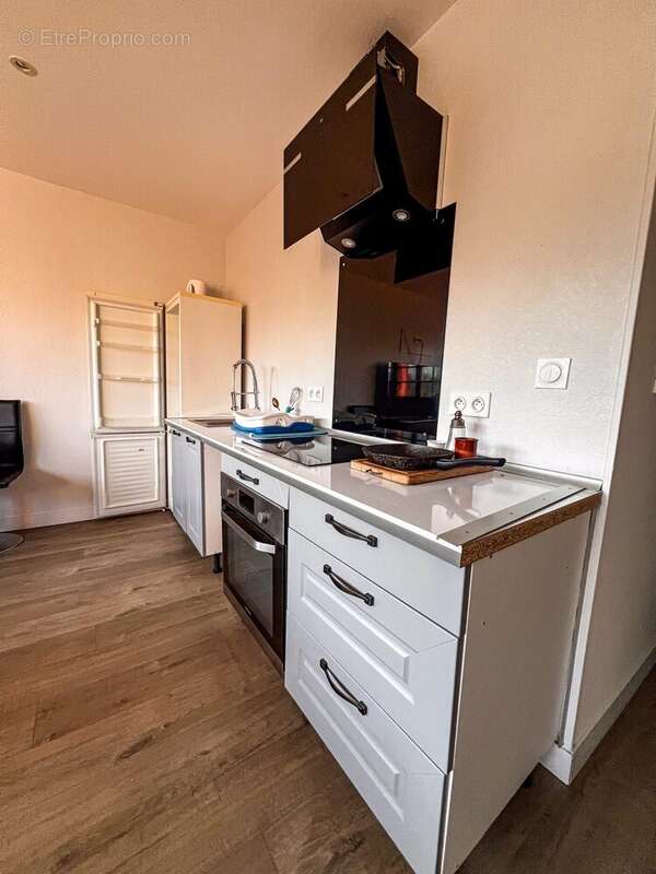 Appartement à BESSE-ET-SAINT-ANASTAISE