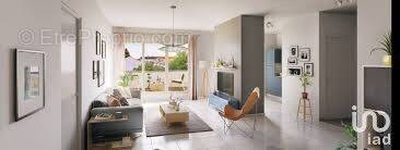 Photo 1 - Appartement à BEGLES