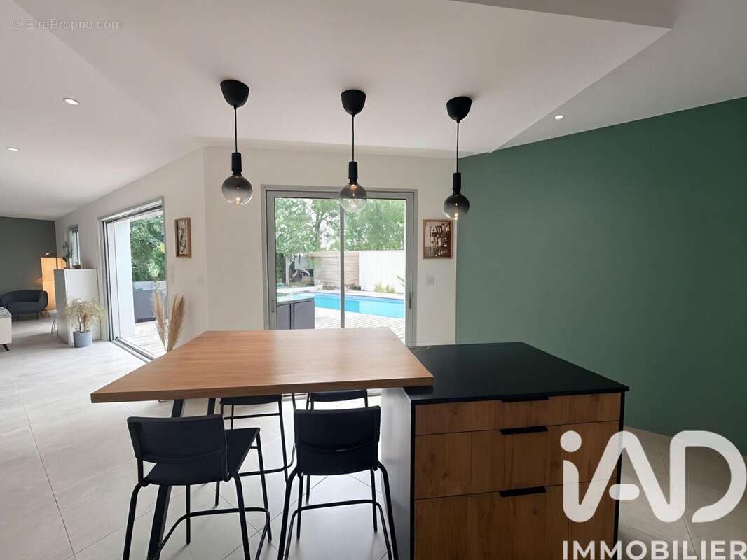 Photo 8 - Maison à SALLES-SUR-MER
