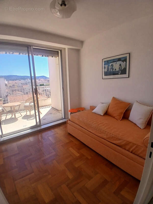 Fleurs bas grosso dernier etage - photo 9
