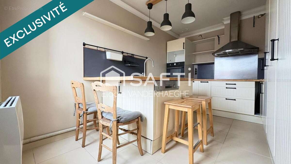 Photo 3 - Appartement à LENS