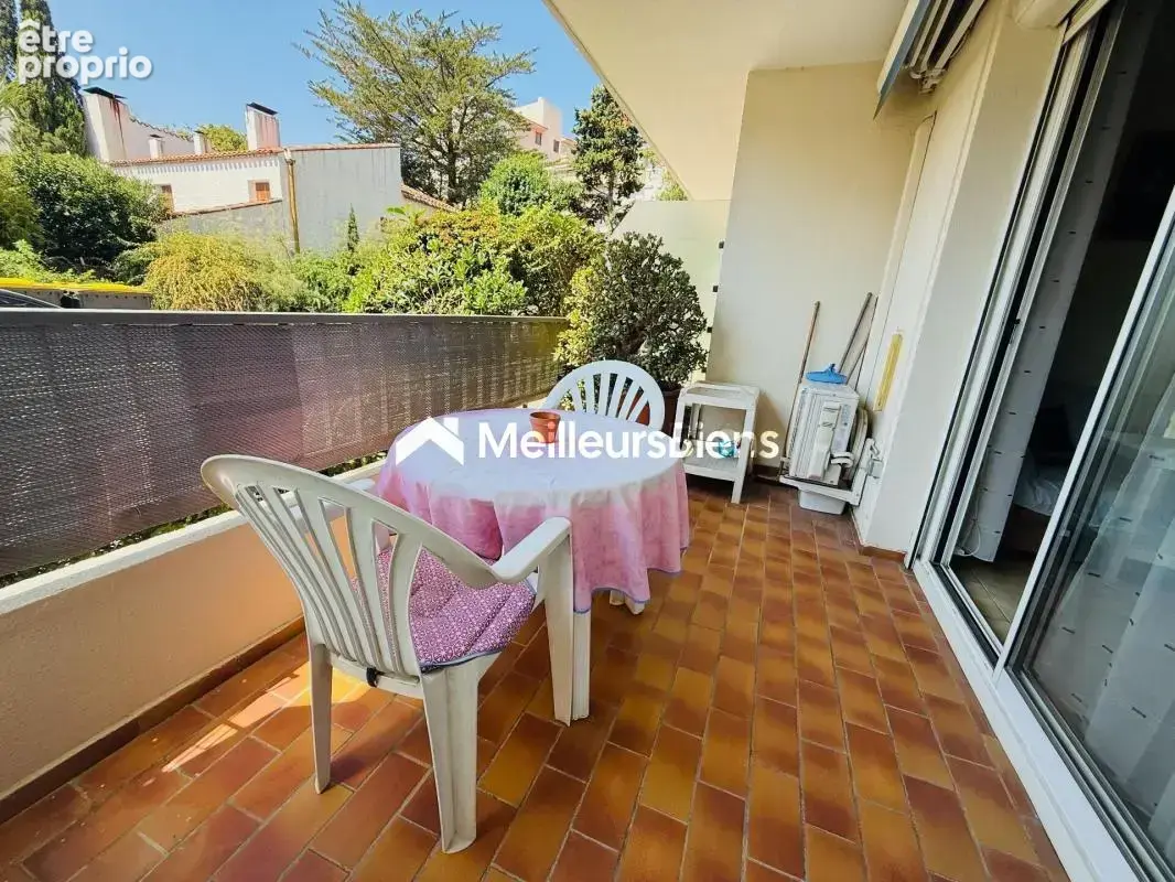 Appartement 3 pièces 49 m² en rez-de-chaussée à Perpignan 66000 - photo 9