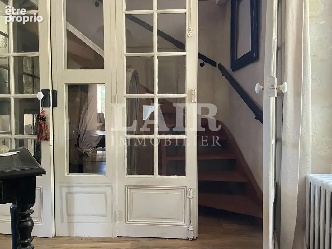 Maison de village à vendre, Perche en Nocé, réf B15737 - photo 8