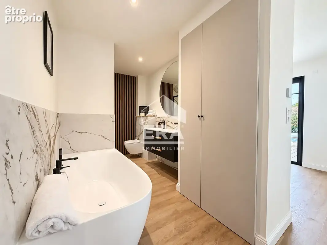 Maison Gujan Mestras 4 pièce(s) 110 m2 - photo 6