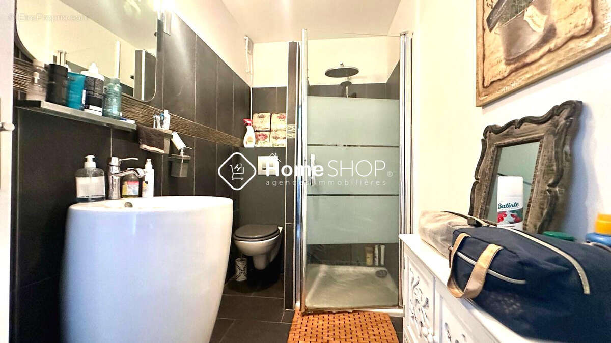 Maison à MARSEILLE-15E