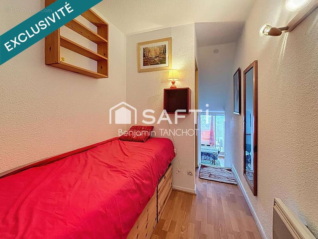 Photo 3 - Appartement à FONT-ROMEU-ODEILLO-VIA