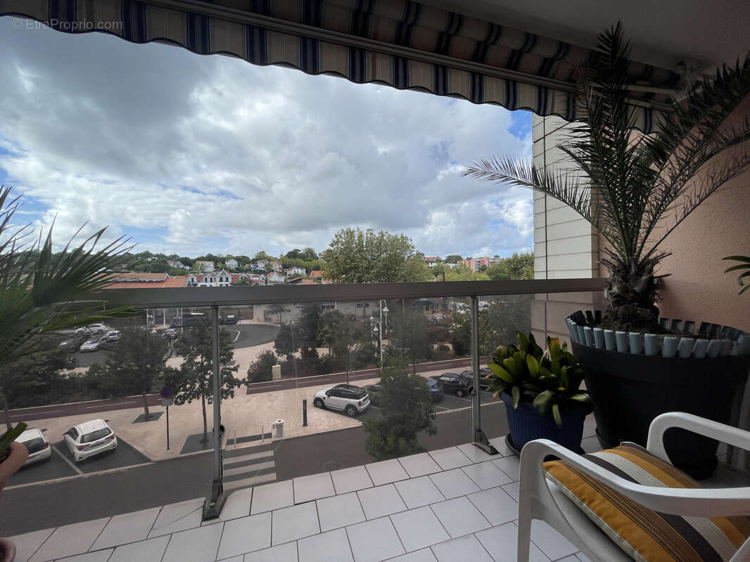 Appartement à ARCACHON