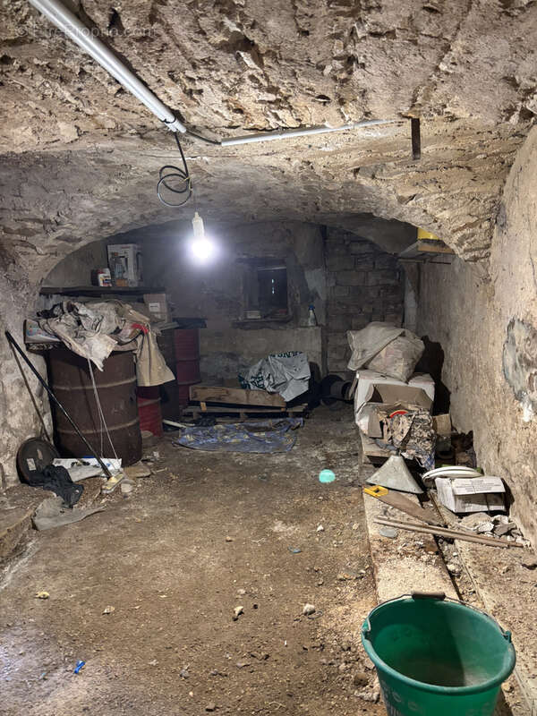 Maison à AIGNAY-LE-DUC