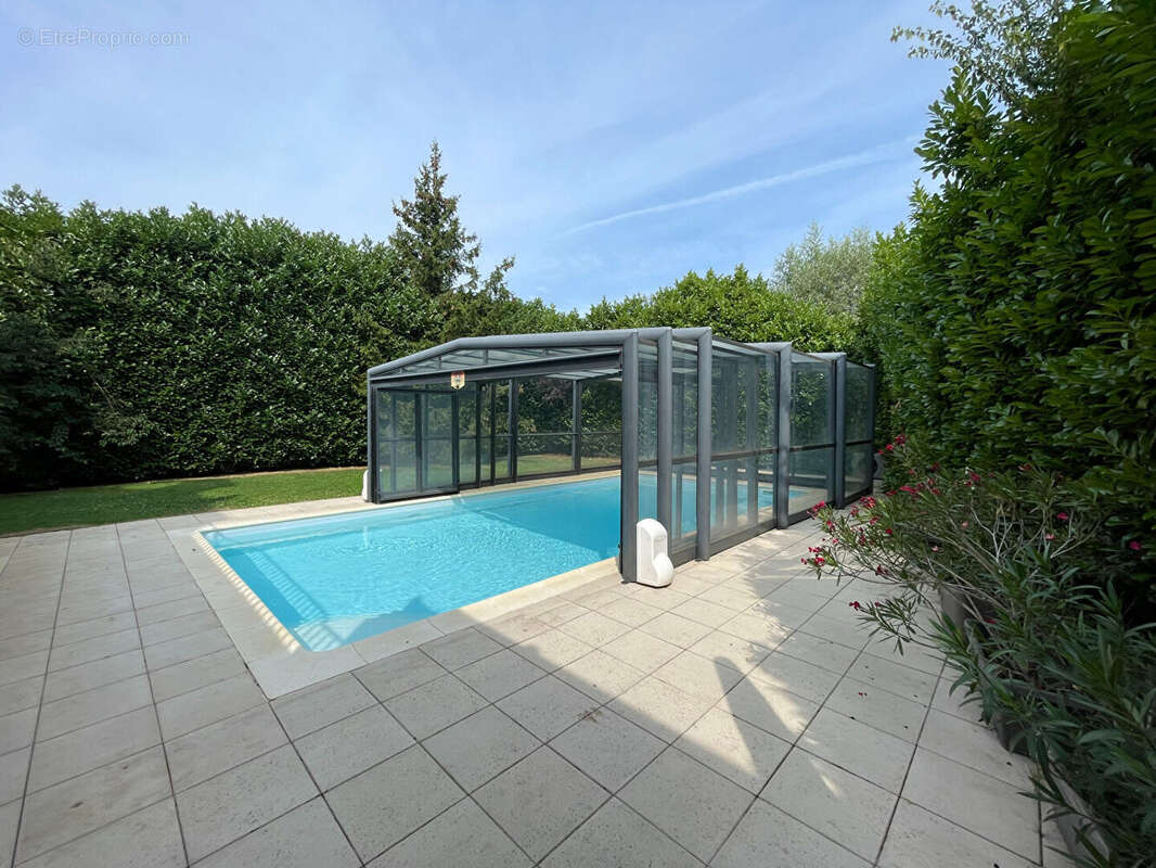 Maison à THIONVILLE