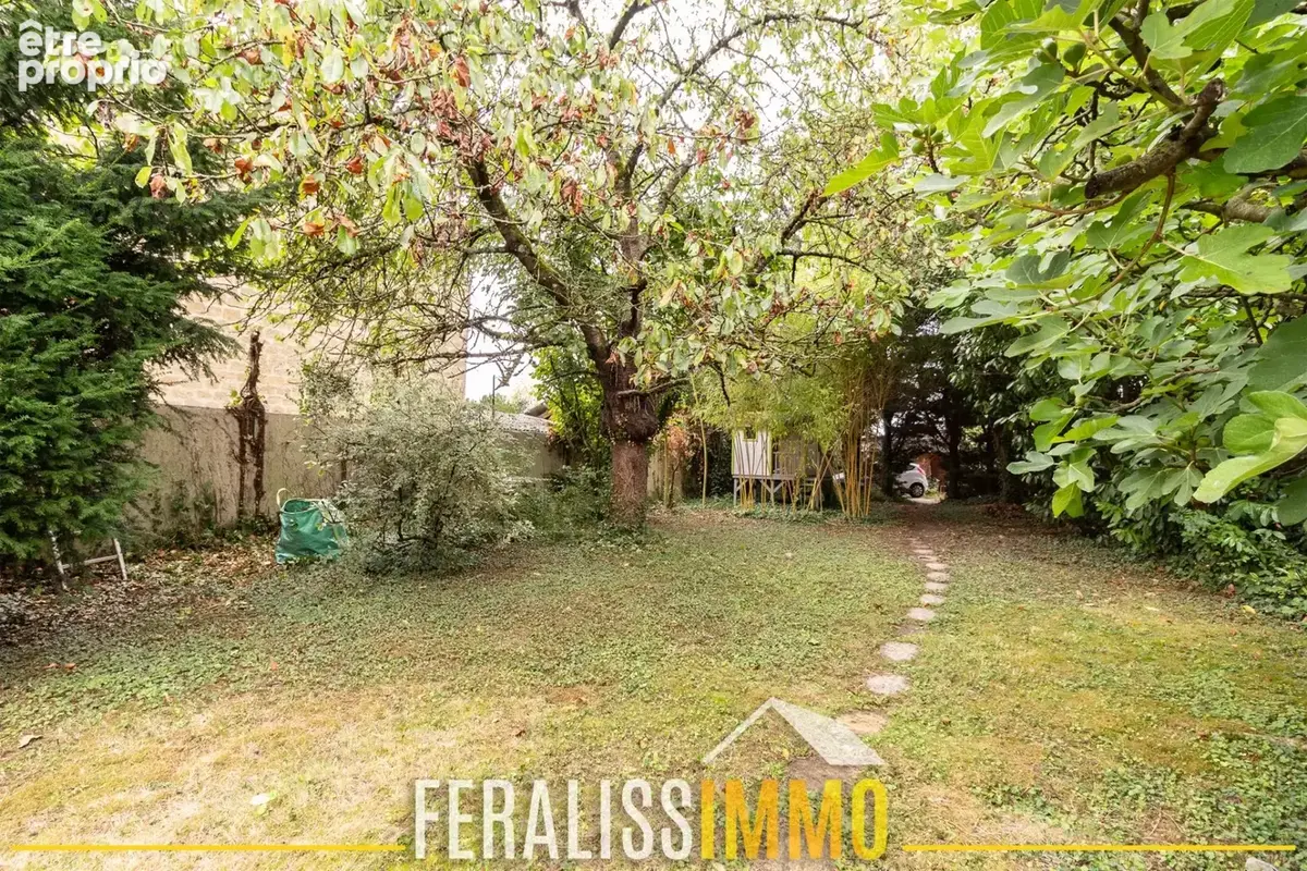 Maison atypique dans le village de Cergy ! - photo 19