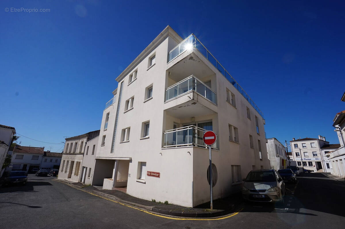Appartement à ROYAN