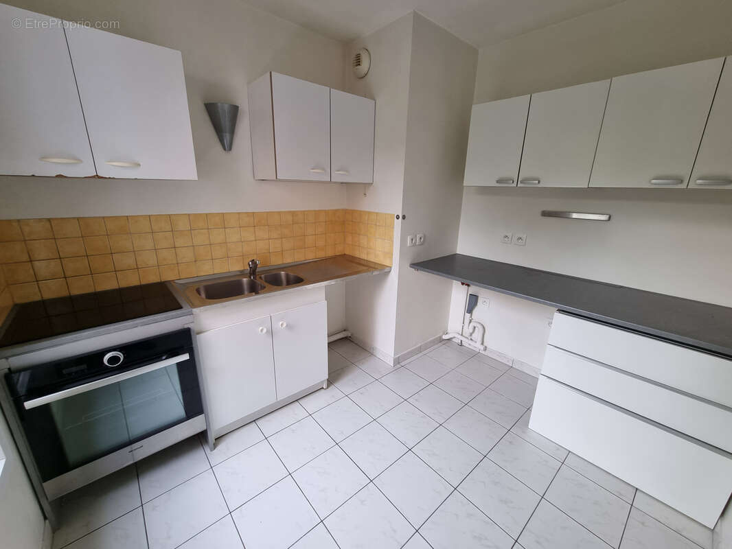 Appartement à CRETEIL