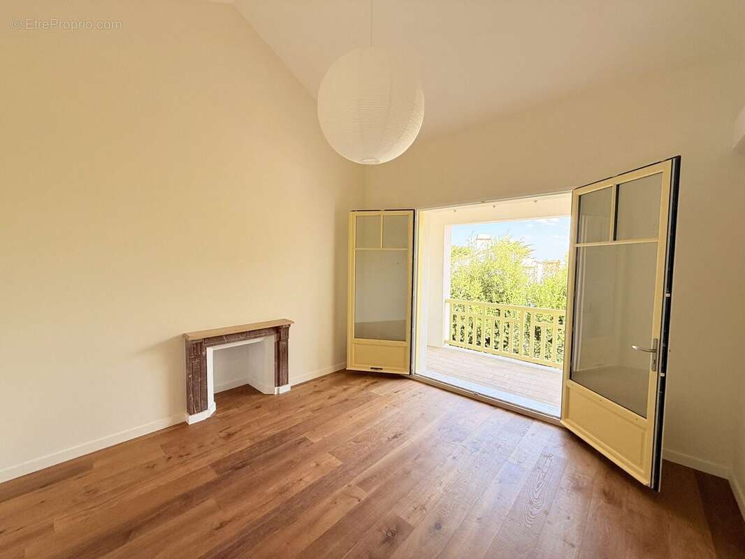 Maison 190 m² à La Gueriniere  - photo 6