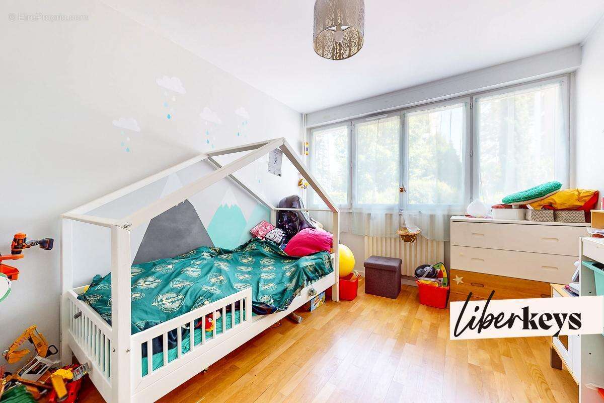 Appartement à SAINTE-FOY-LES-LYON