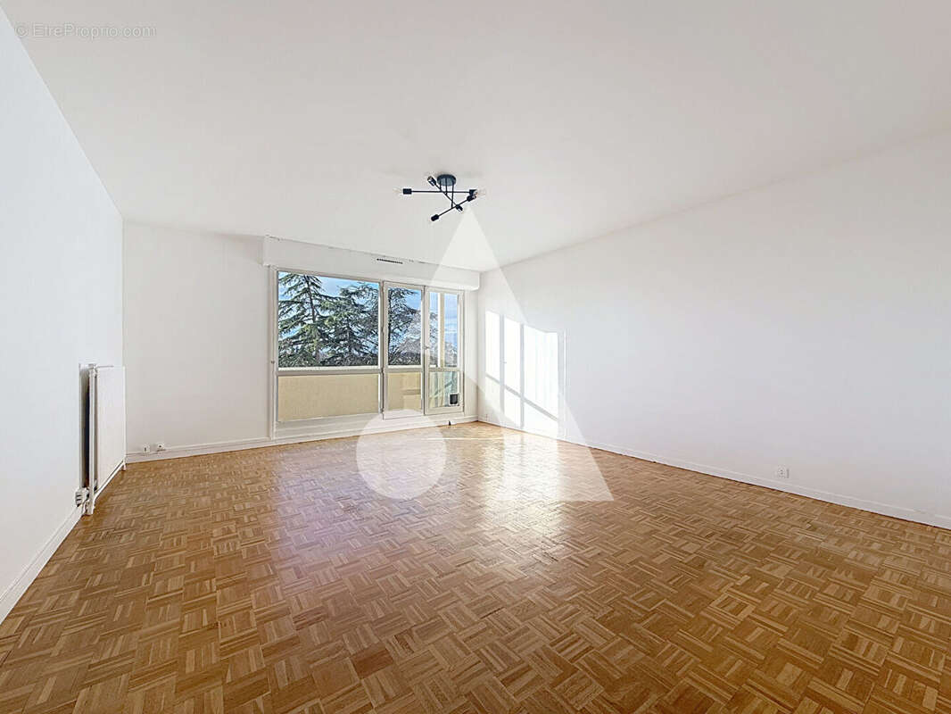 Appartement à CHATOU