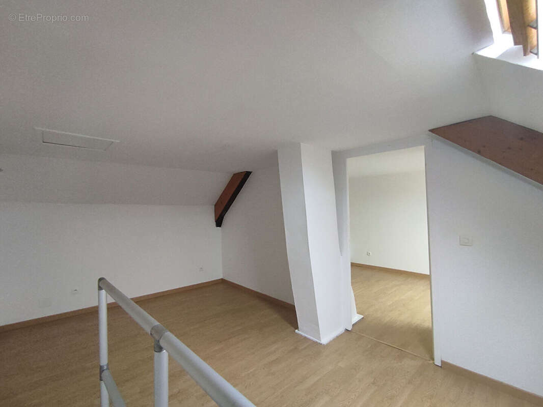 Maison à FRESNOY-LE-GRAND