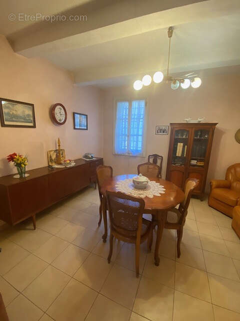 Maison à MEZE