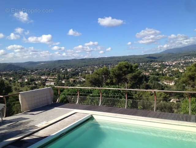 Maison à SAINT-PAUL