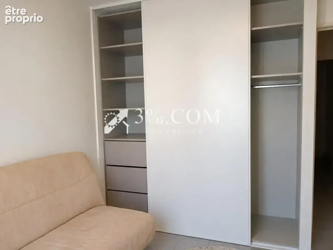 SOYONS - Appartement 99m2 - Terrasse - 3 chambres - 2 garage - photo 8