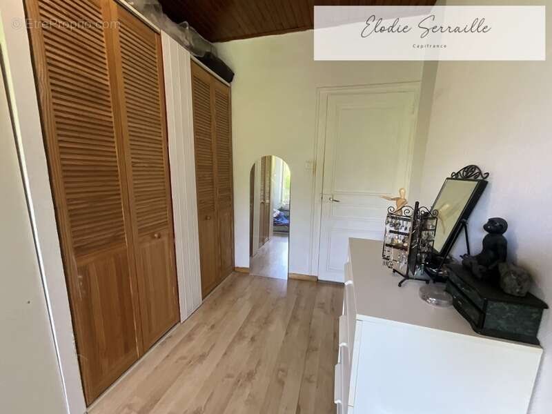 Appartement à GIVORS