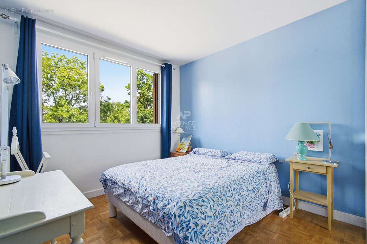 Appartement Saint Germain En Laye 4 pièces 88.03 m2 - photo 5