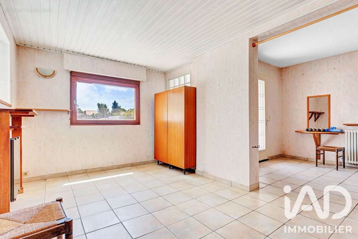 Maison 139 m² à Draveil  - photo 5