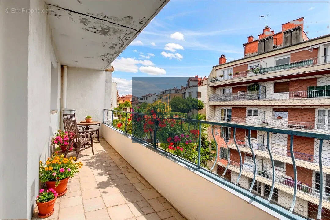 Appartement à TONNEINS