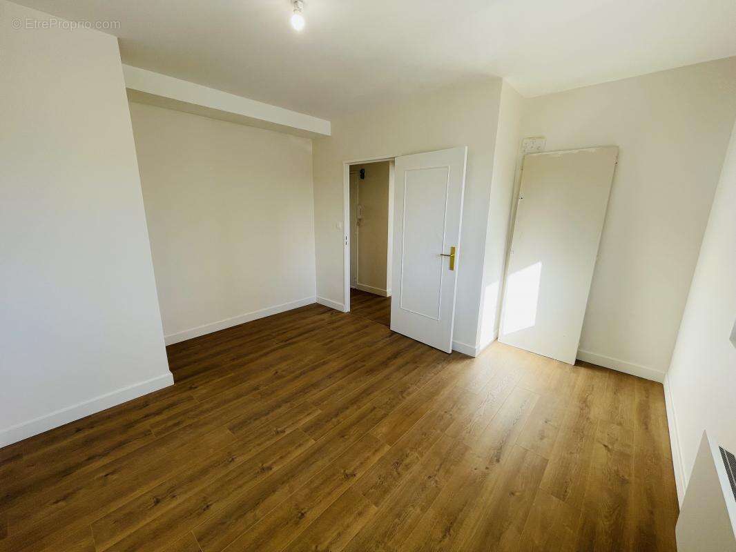 Appartement à DIJON