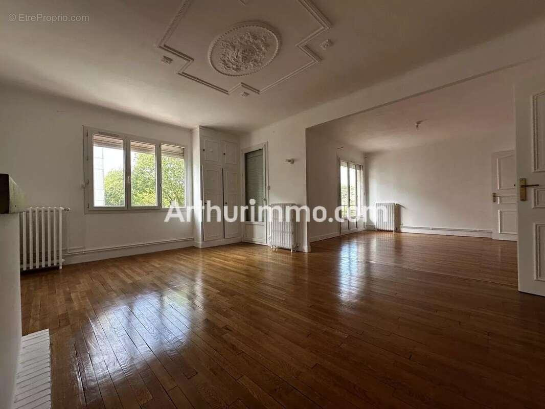 Appartement à LE HAVRE