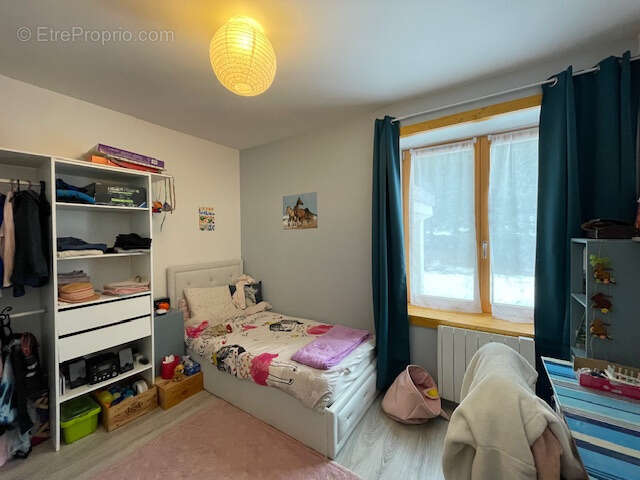 Appartement à LES HOUCHES