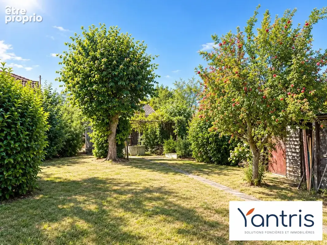 Maison 3 pièces 66 m² à vendre à Colomiers (31770) - photo 5