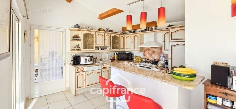 Maison à vendre 5 pièces LA FARLEDE (83)+garage double - photo 21
