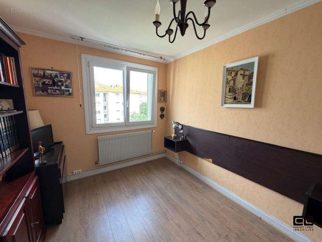 Appartement à LYON-4E