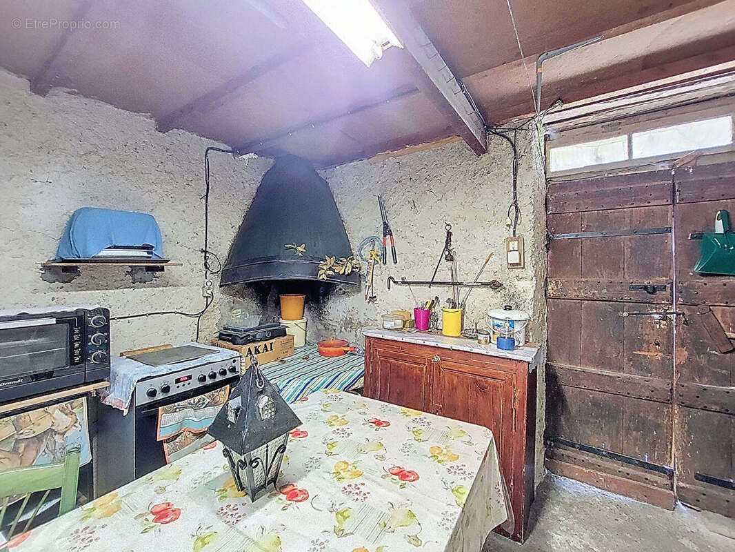 Maison à SAINT-ORENS-POUY-PETIT