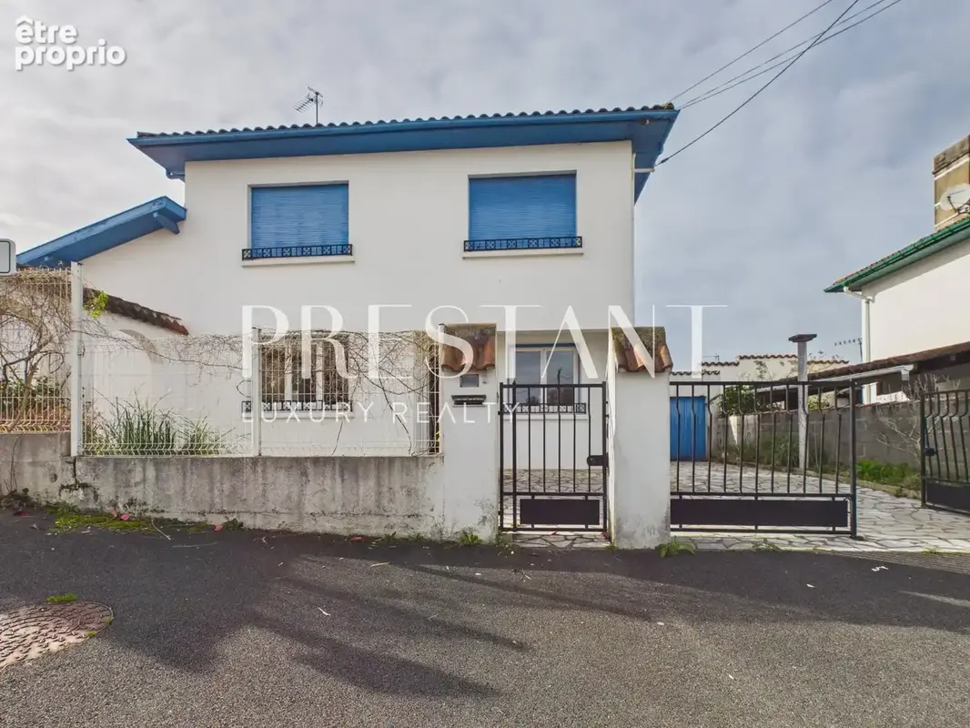 Maison à rénover  3 chambres  Jardin  Quartier calme - photo 13