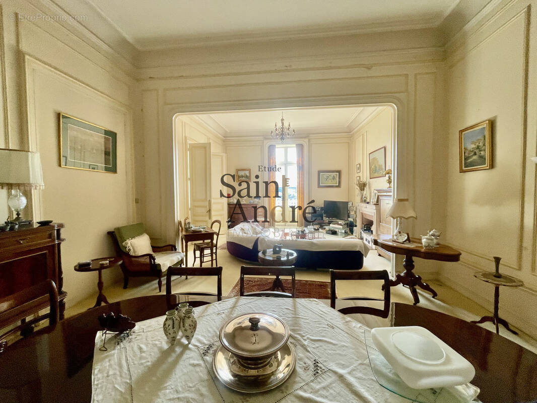 Appartement à ANGOULEME