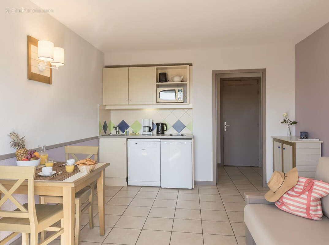 Investissement sous bail commercial - photo 3