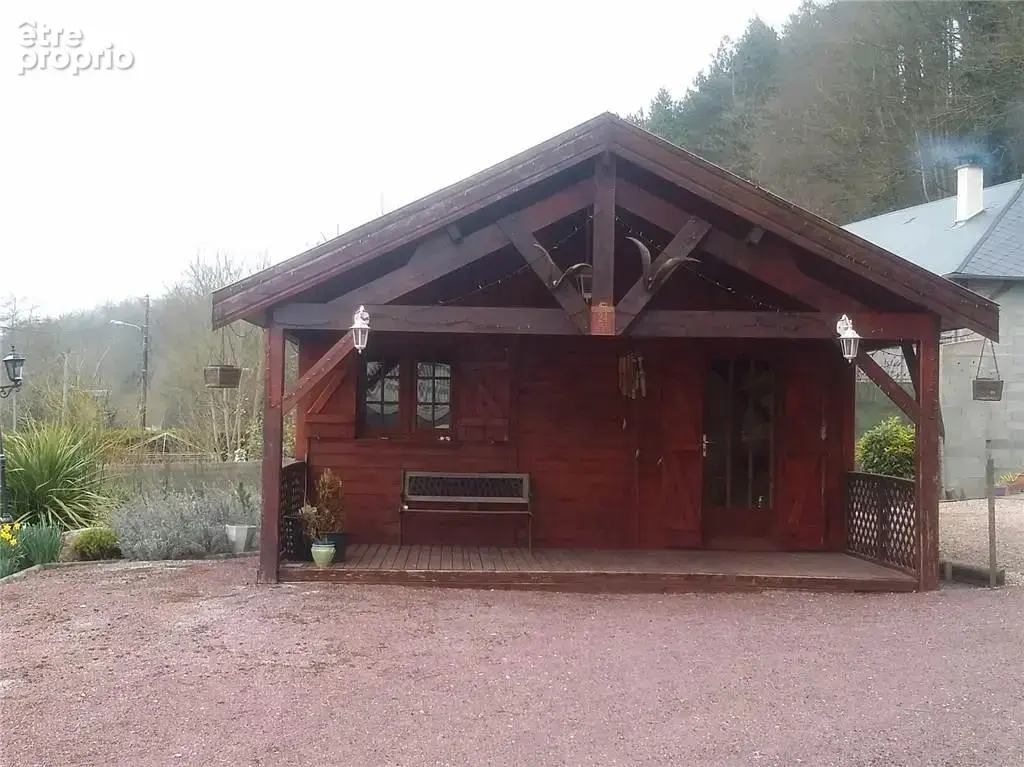 Maison 11 pièces 250 m² à vendre à Saint-Martin-De-Bienfaite-La-Cressonniere (14290) - photo 7