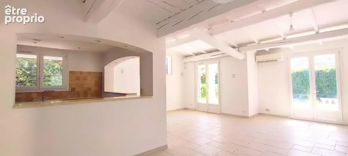 Maison t4 + sous sol + dependance - photo 6