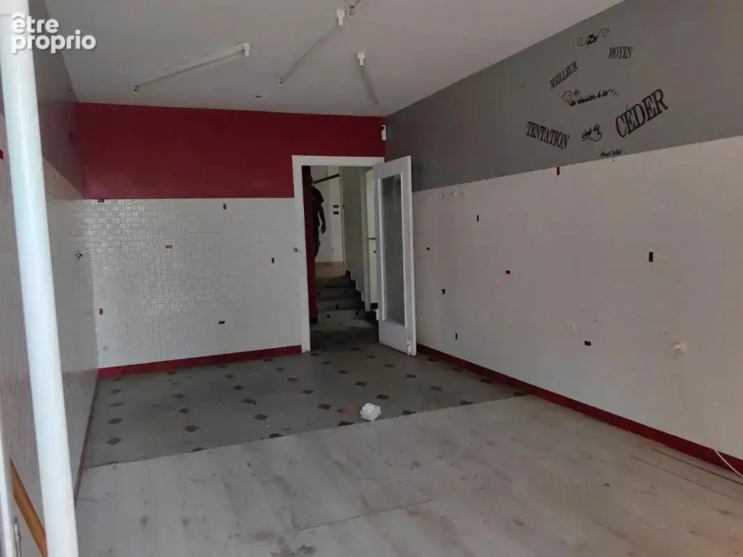 Maison de village  - roybon 128 000 e - photo 7