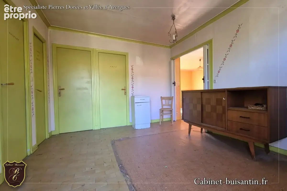 Villa de plain-pied avec vue imprenable - photo 9
