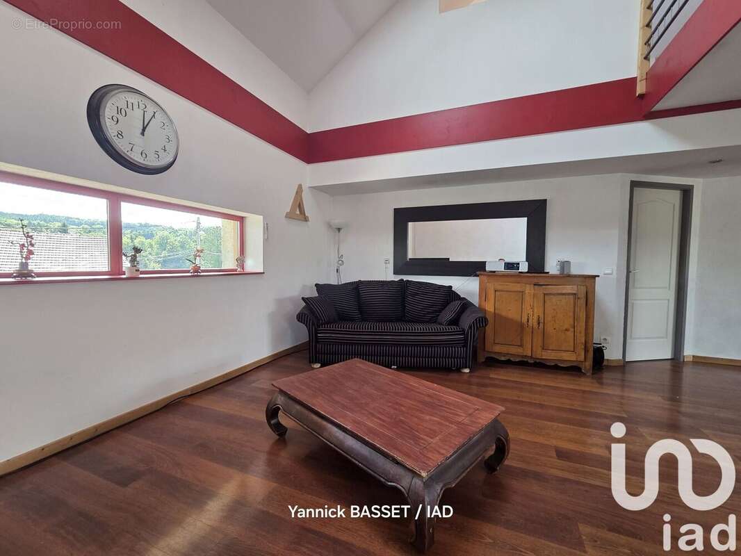 Photo 3 - Appartement à ARBUSIGNY