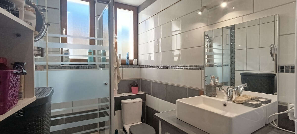 Maison à BONNEVILLE