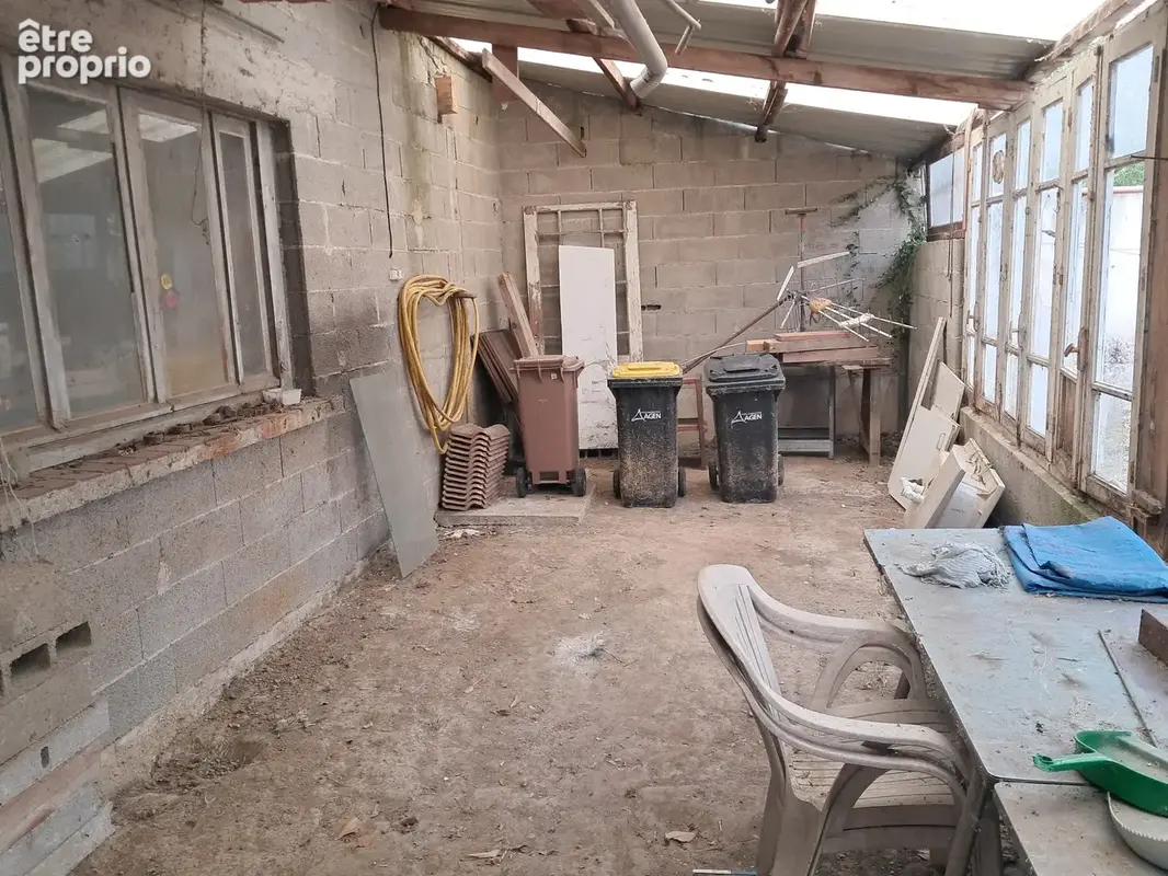 Maison quartier caserne toussaint - photo 8