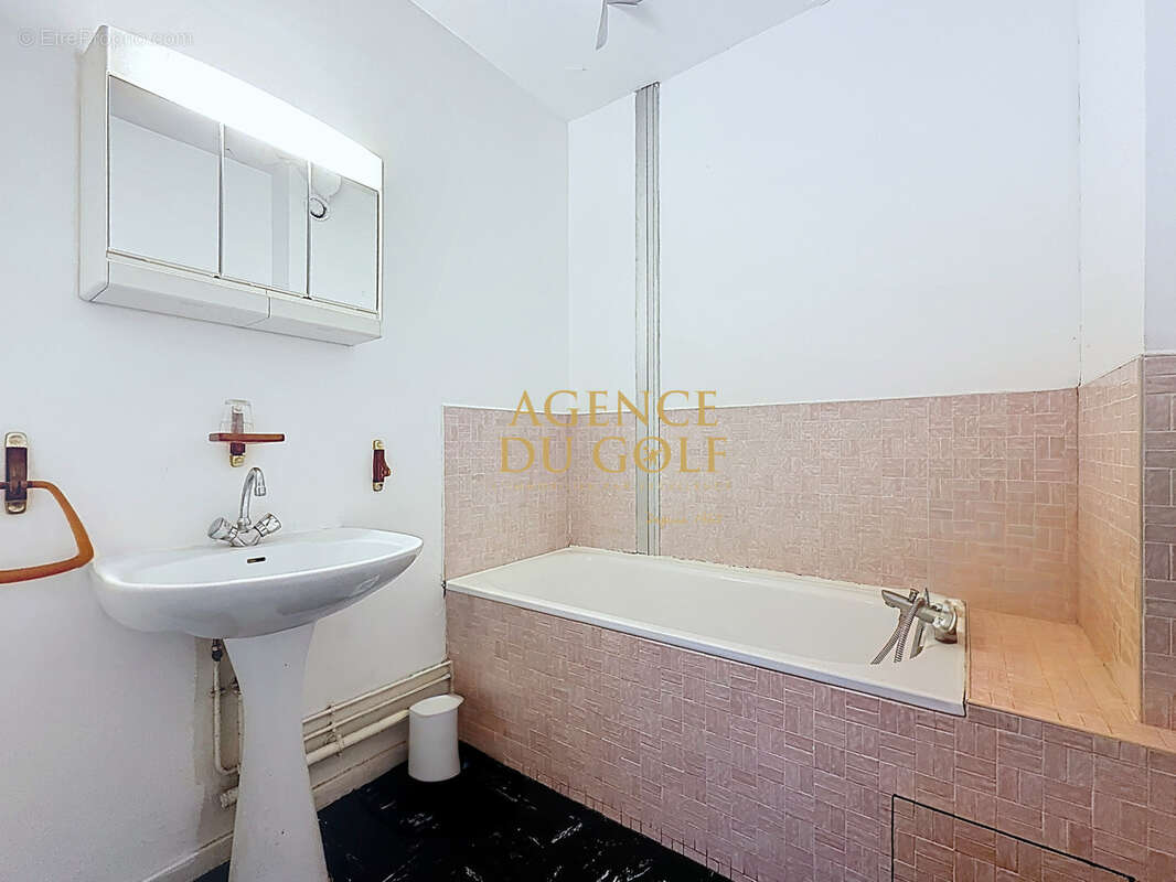 Appartement à CUCQ