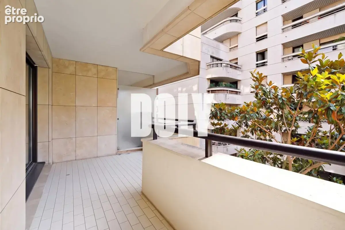 Doly - appartement - levallois perret - photo 9