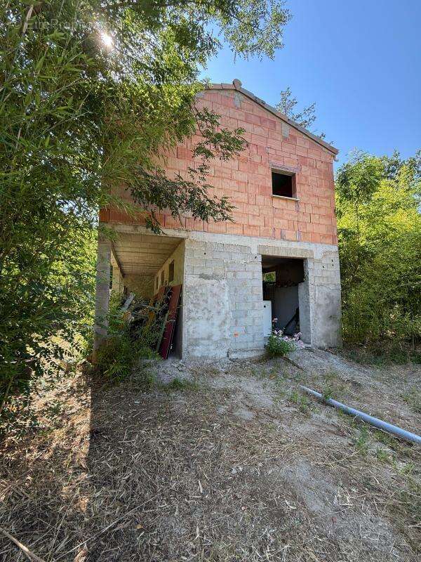 JOYEUSE Alentours - photo 8