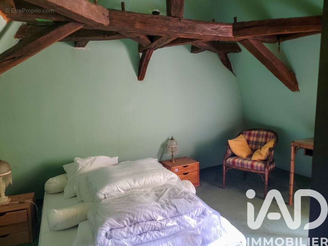 Photo 8 - Maison à ROUFFIGNAC-SAINT-CERNIN-DE-REILHAC