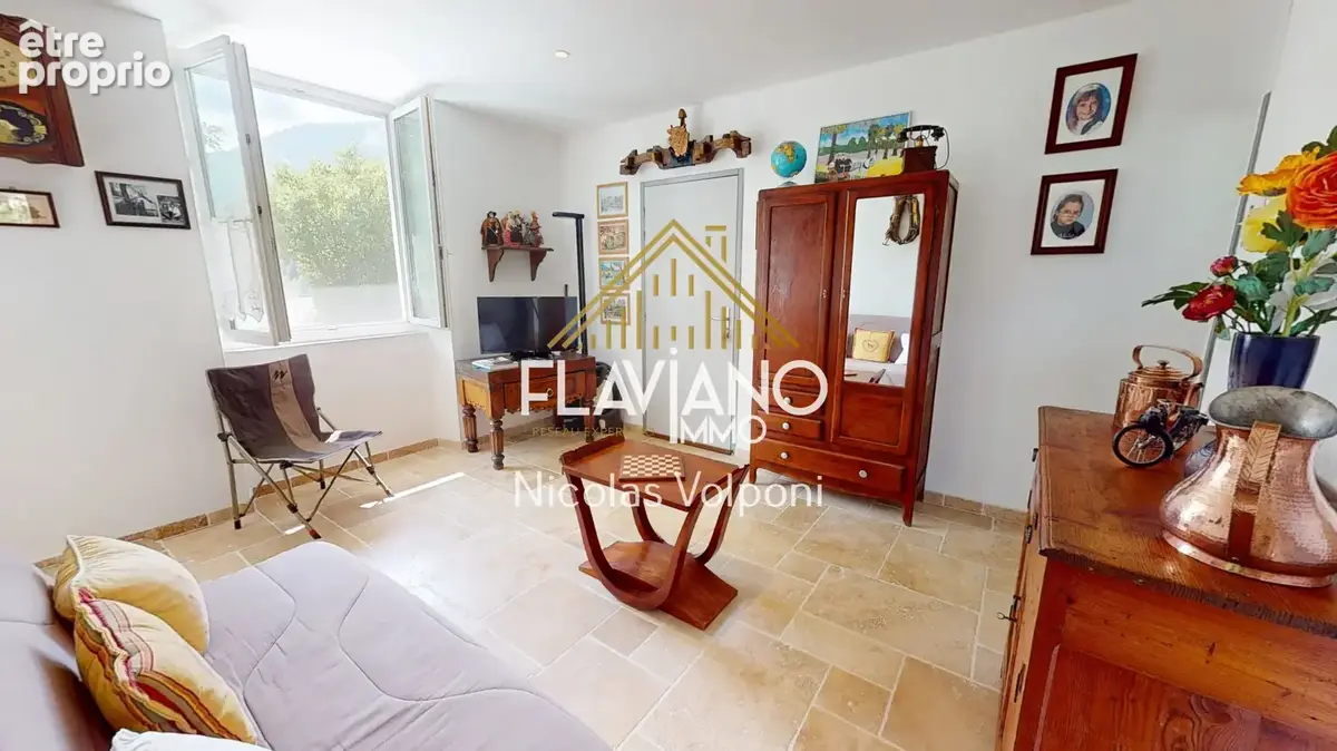 Appartement 50m2 - photo 12