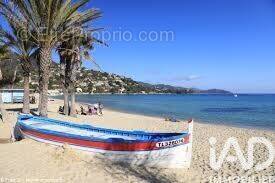 Photo 1 - Appartement à LE LAVANDOU